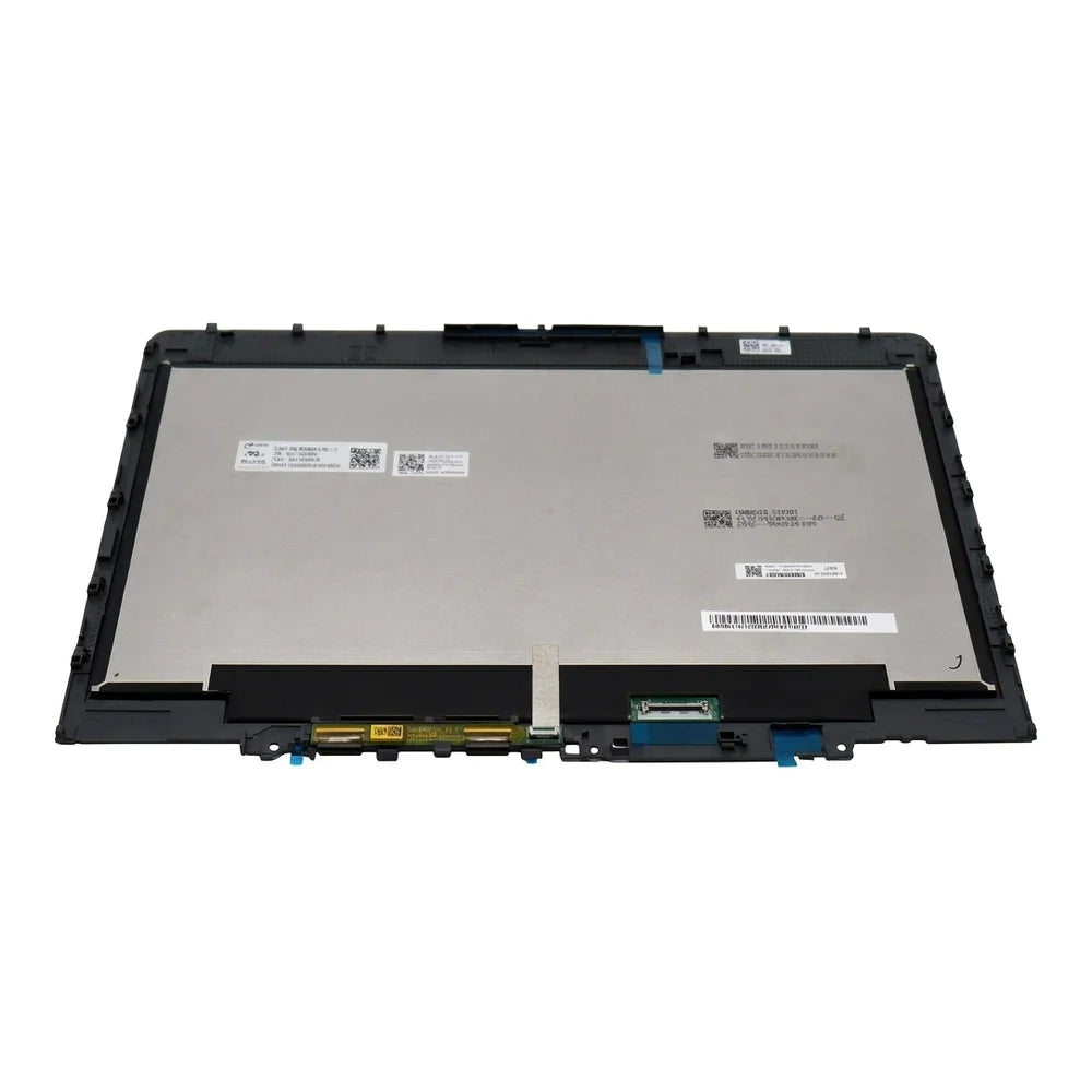 New for Lenovo Chromebook 500E 2 in 1 G5 M89 LCD Touchscreen Assembly w/Bezel Board stylus 5M11U12330 5M11W58022 5M11W58020 Lenovo laptop repair parts