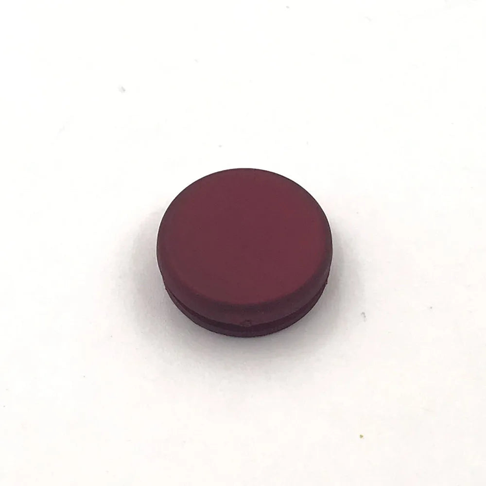 1-5PCS For 3DS 3DSXL 3DSLL Analog 3D Joystick Cap For New 2DS 3DS LL XL Replacement Thumbstick Button Part Game console repair parts