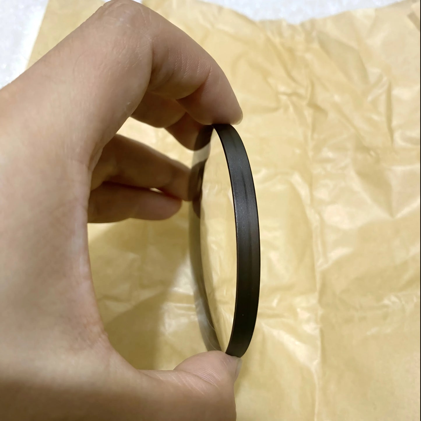 New EF 70-200 F2.8 IS Front Lens First Optics Element Glass for Canon 70-200mm F2.8L IS II/IIIUSM Repair Part without Plastic  Digital Camera repair parts