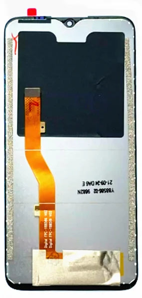 6.2inch For Philco Hit P10 LCD Assembly Display + Touch Screen Panel Replacement for Philco Hit P10a Cell Phone Other brand Phone repair parts