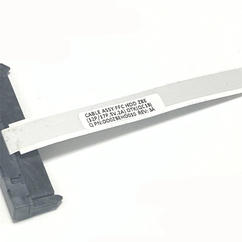 NEW Laptop HDD SATA Cable For Acer A314-22G A314-35 50.HVVN7.001 dd0z8ehd010 Acer laptop repair parts