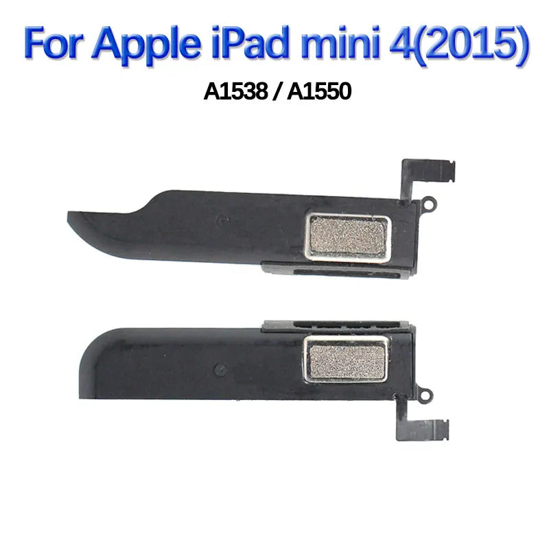 Loud Speaker For iPad 2 3 4 5 6 Air1 2 3 Mini 2 3 4 5 6 9.7-2017/2018 iPad 10.2 2019 Ringer Buzzer Module Loudspeaker Flex Cable  iPad repair parts