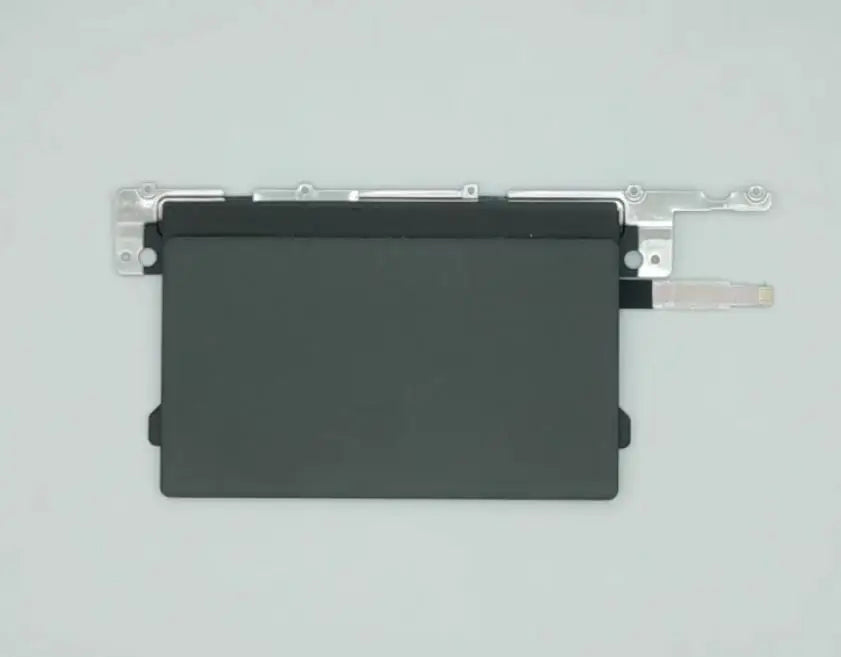 SS+New RGB Touchpad Trackpad with Cable For Dell Alienware X14 X15 X17 R1 R2 Laptop Replacement Clickpad  Dell Laptop repair parts