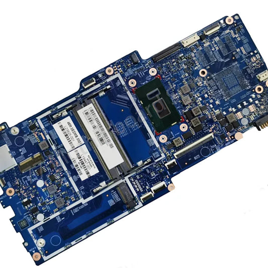Laptop Motherboard 17887-1A For HP Envy x360 15-CN 15T-CN With CPU i5 8250U i7 8550U  L19448-601 100% Test HP laptop repair parts
