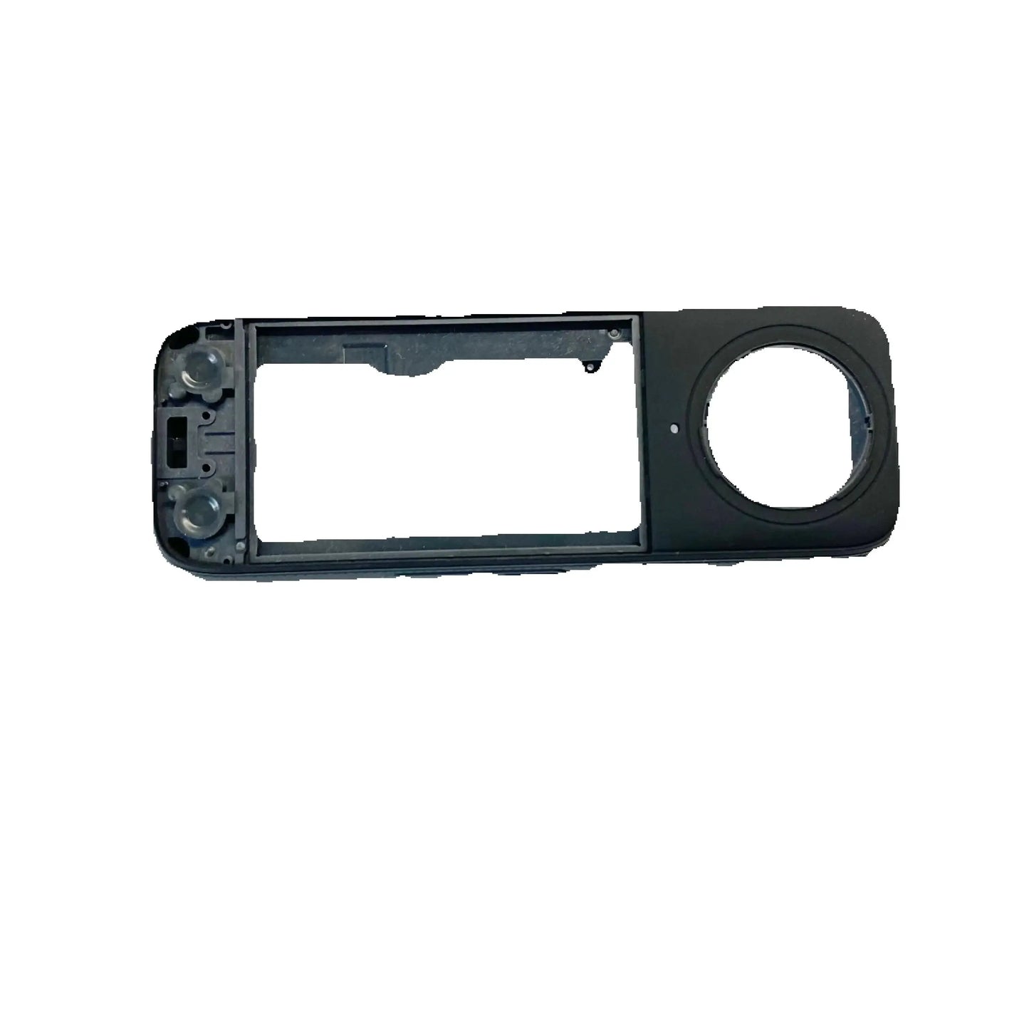 New Original for Insta360 X4 Front Cover Shell Frame X4 Camera Repair Part Digital Camera repair parts