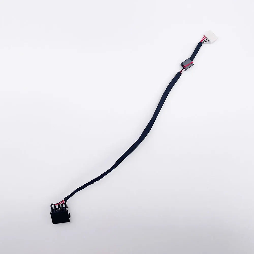 For Lenovo IdeaPad Y50-70 Y50P-70 Y50-80 Y50P-80 Y70-70 Y70-80 Laptop DC Power Jack DC-IN Charging Flex Cable DC30100RB00Lenovo laptop repair parts