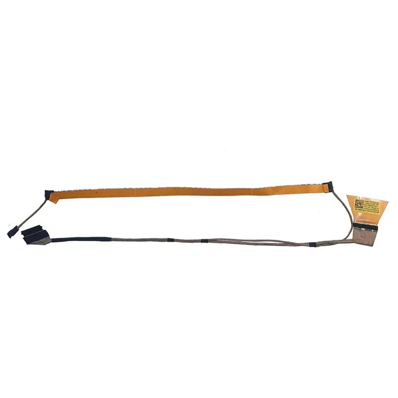 NEW Original LAPTOP LCD EDP Cable For HP 14S-CF 14-DF 14-DF0013DS TPN-I130 TPN-I135 L24492-001 6017B0975401 6017b0976501 HP laptop repair parts