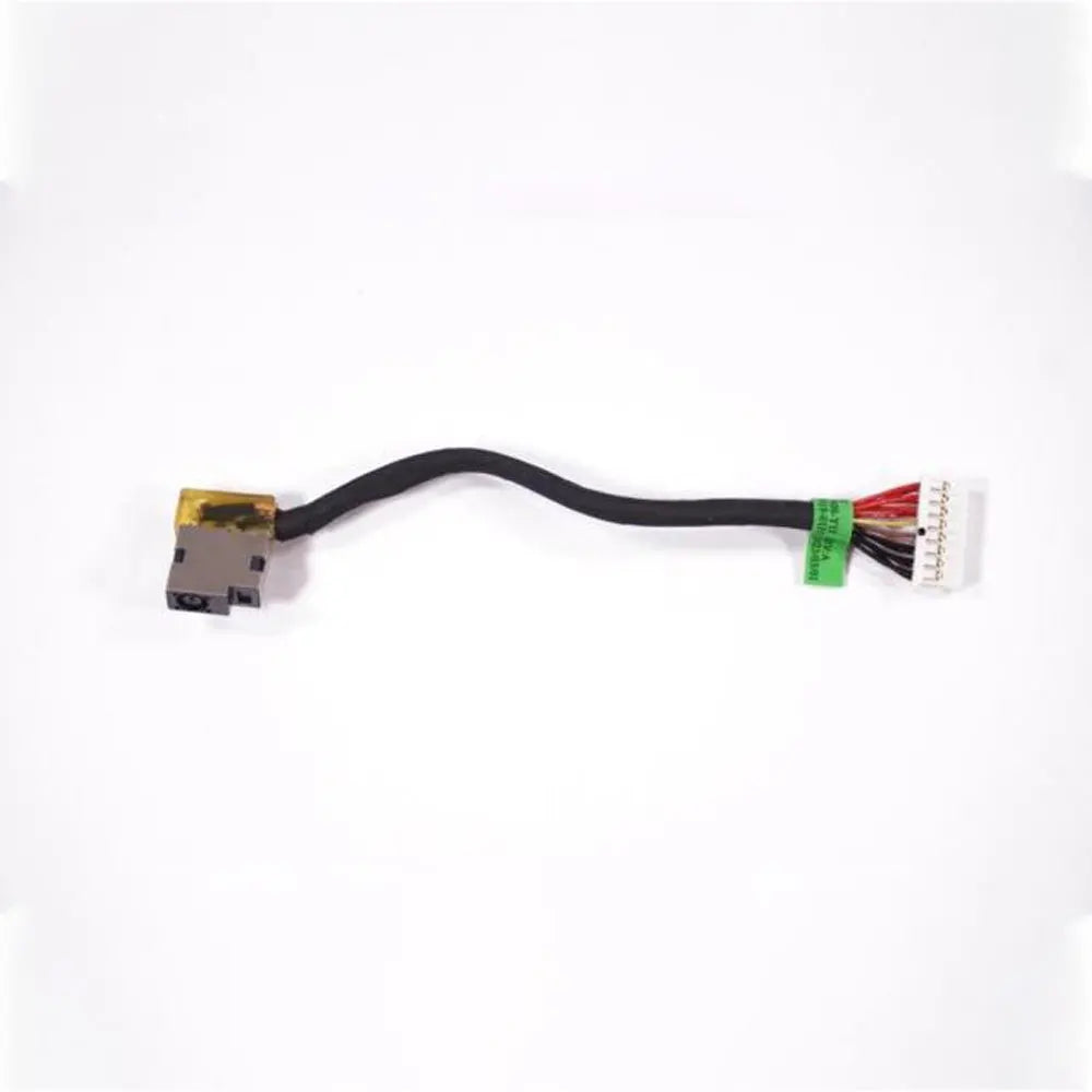 OEM For HP Victus 16 16Z-X 16T-WF 16-XD TPN-C170 TPN-C169 Laptop DC Power Connector Jack DC-IN Charging Flex Cable N29308-S11 HP laptop repair parts