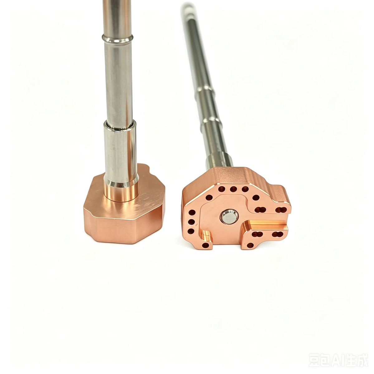 1/2PCS T12 Heating Core 13mm Joystick Removal Soldering Iron Tip for PS4 PS5 Xbox Switch PRO Joystick Disassembly Repair Tools  Game console repair parts