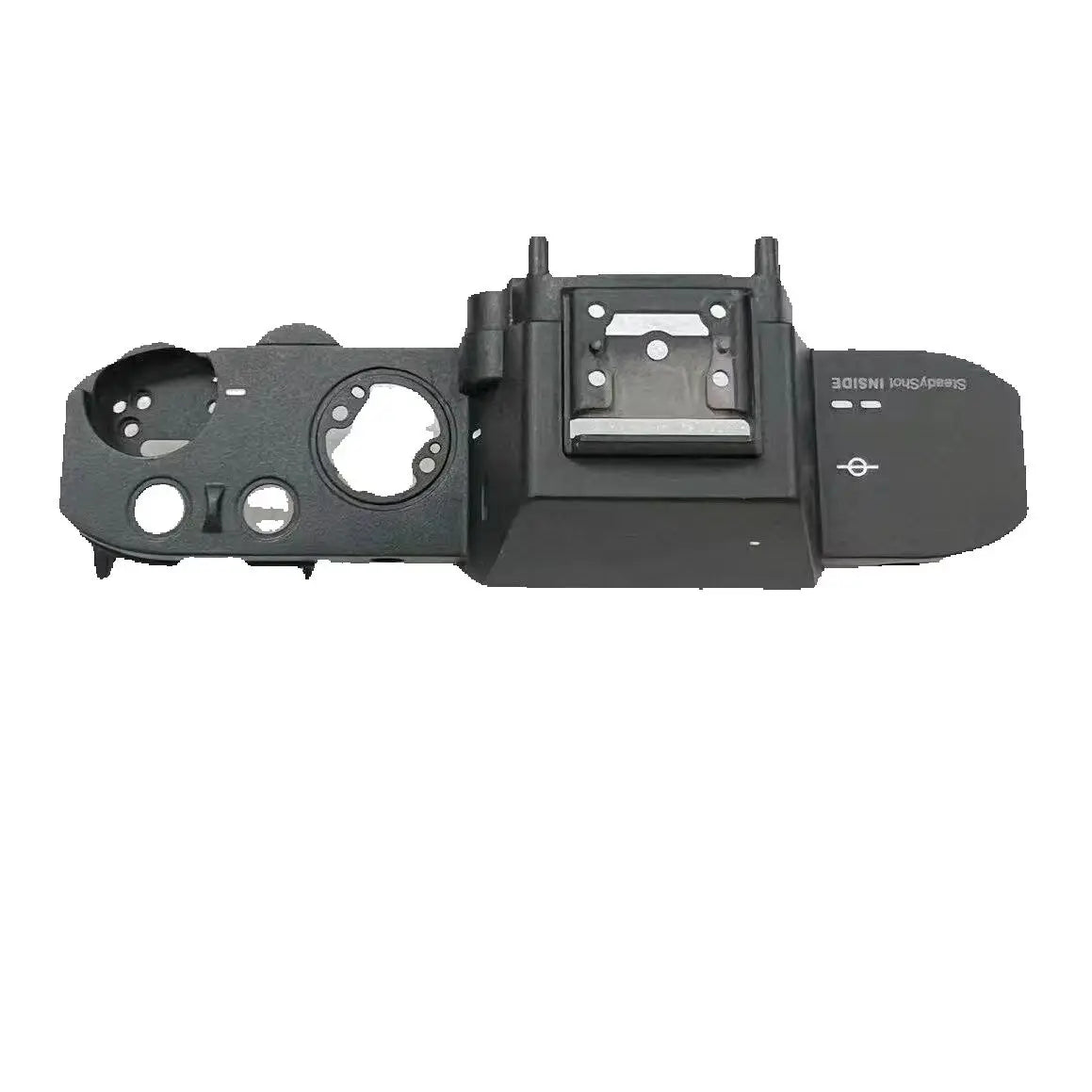 Original A7M2 A7S2 A7R2 Top Cover Shell Repair Parts for Sony A7II A7RII A7SII A7M2 A7R2 A7S2 Camera Digital Camera repair parts