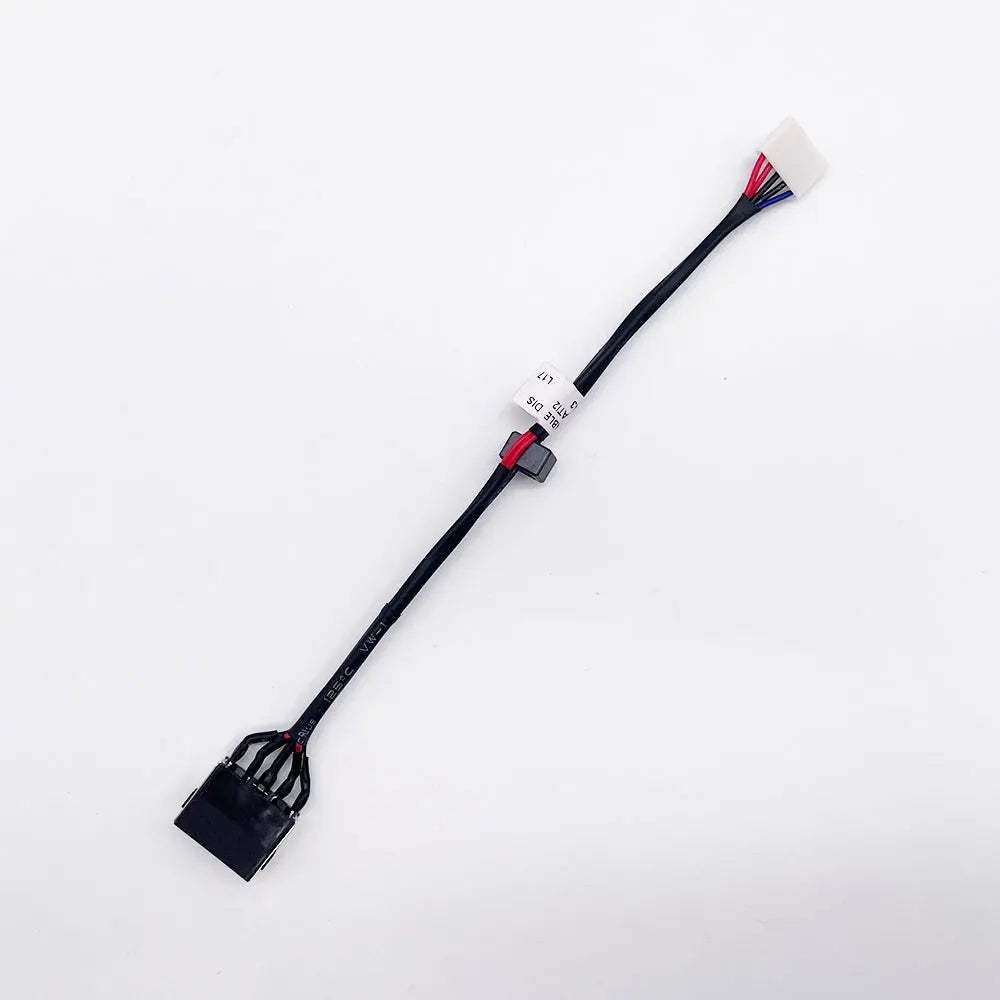For Lenovo B50-30 B50-45 B50-70 B50-80 N50-30 N50-45 N50-70 N50-80 Laptop DC Power Jack DC-IN Charging Flex Cable DC30100S800Lenovo laptop repair parts