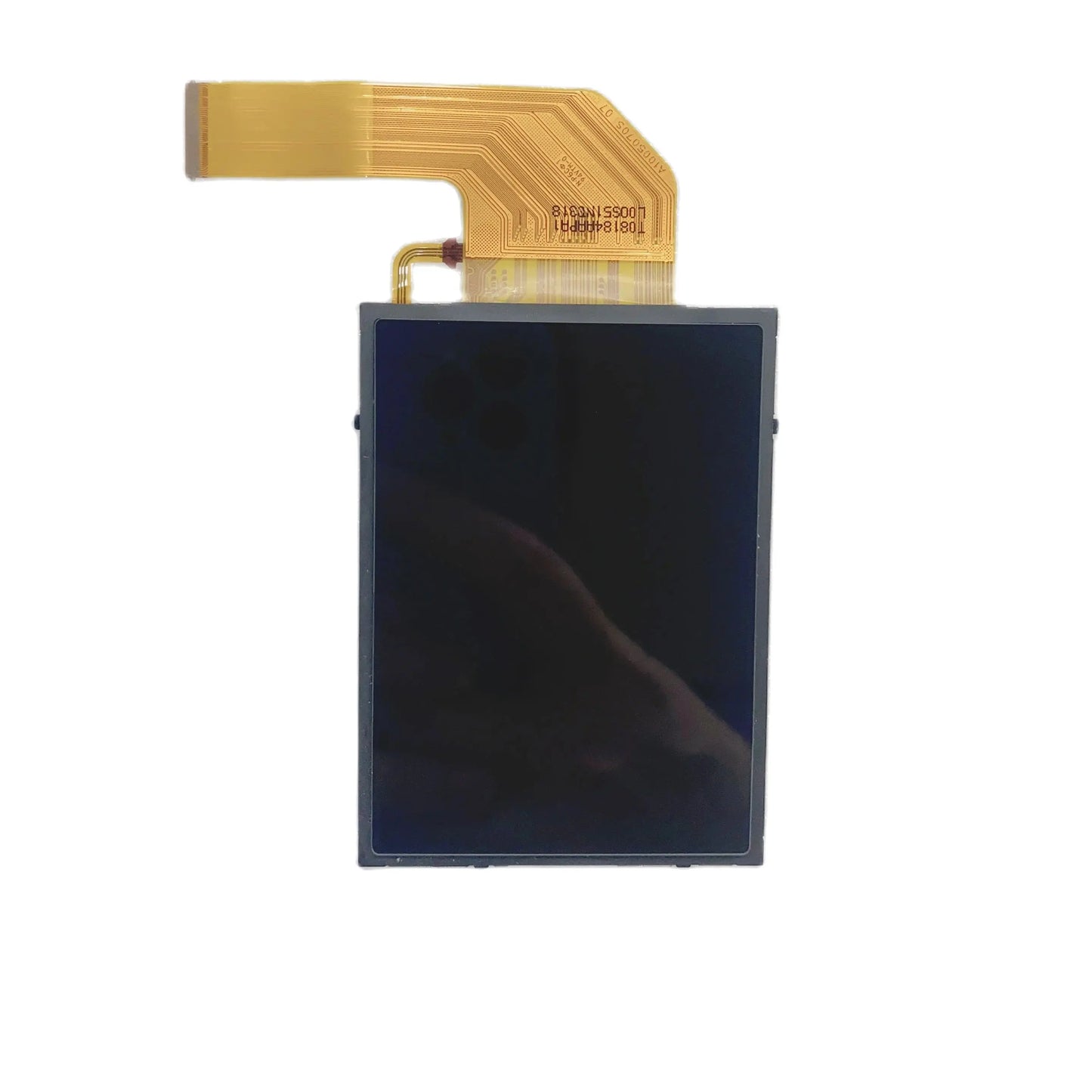 Original Screen LCD for Canon SX700 SX710HS with Backlight Display Repair Parts  Digital Camera repair parts