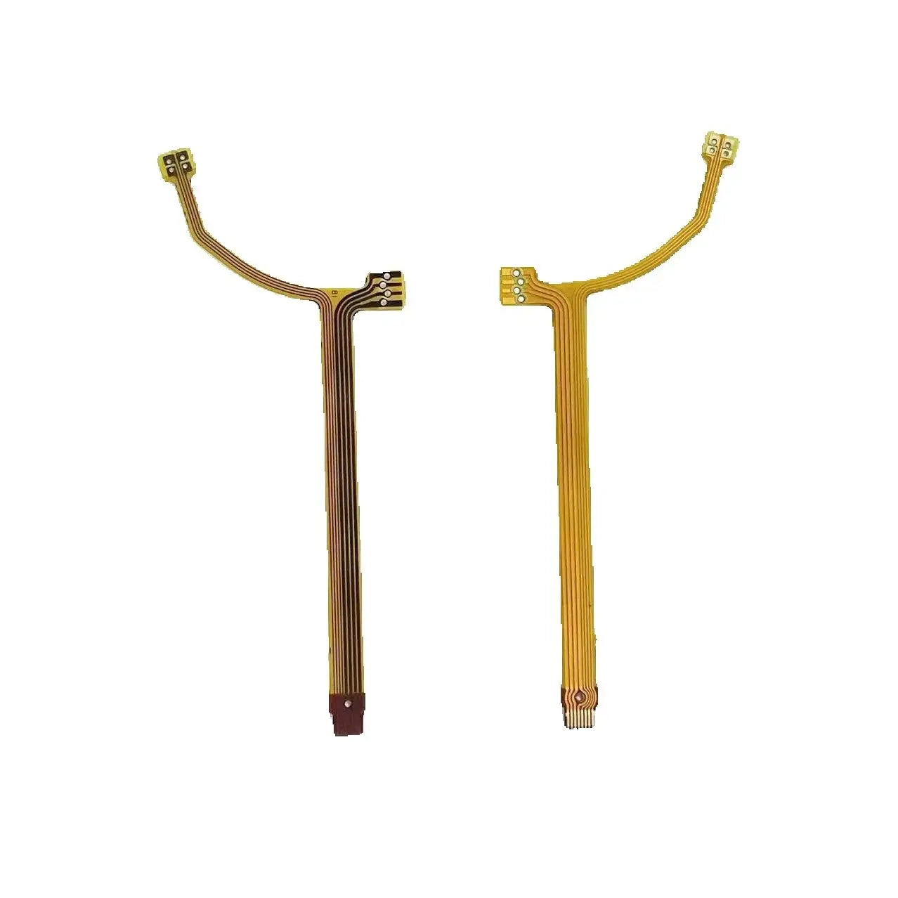 1PCS New 70-200II lens Shutter Flex Cable for Canon 70-200mm F2.8 IS II Aperture Flex Cable Repair Part Digital Camera repair parts