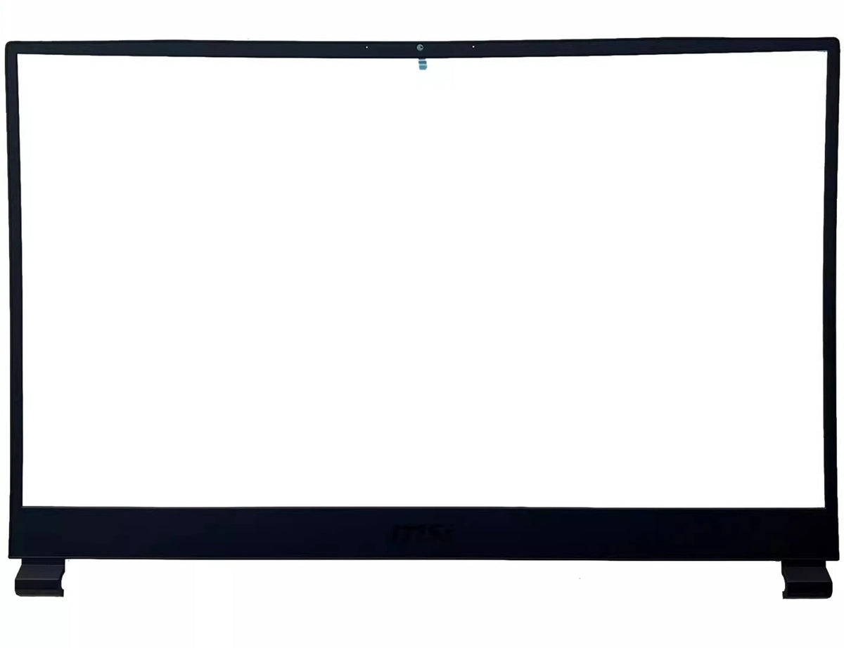 Cover case for MSI GE75 GP75 GL75 MS-17E2 17E5 17E7 Lcd back housing bezel frame upper palmrest topcase bottom hinge shell MSI laptop repair parts