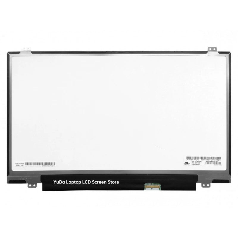 14 Inch Laptop LCD Touch Screen LP140WF5-SPB3 LP140WF5-SPB2 LP140WF5-SPK1 For Lenovo Thinkpad T460 T460s Display Matrix Panel Lenovo laptop repair parts