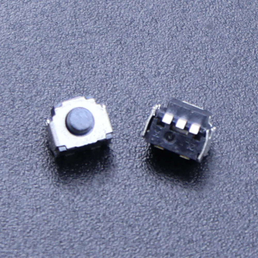 5-20pcs For 2DS 3DS XL LL New 3DSXL LL Game Original L R Micro Switch Button For Switch Left Right Shoulder Trigger Button Game console repair parts