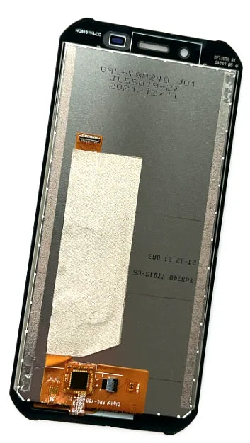 100% Original 5.5 Inch LCD & Touch Screen Digitizer Display Module Repair Replacement Part for DOOGEE S40 Lite Cellphone Doogee phone repair parts