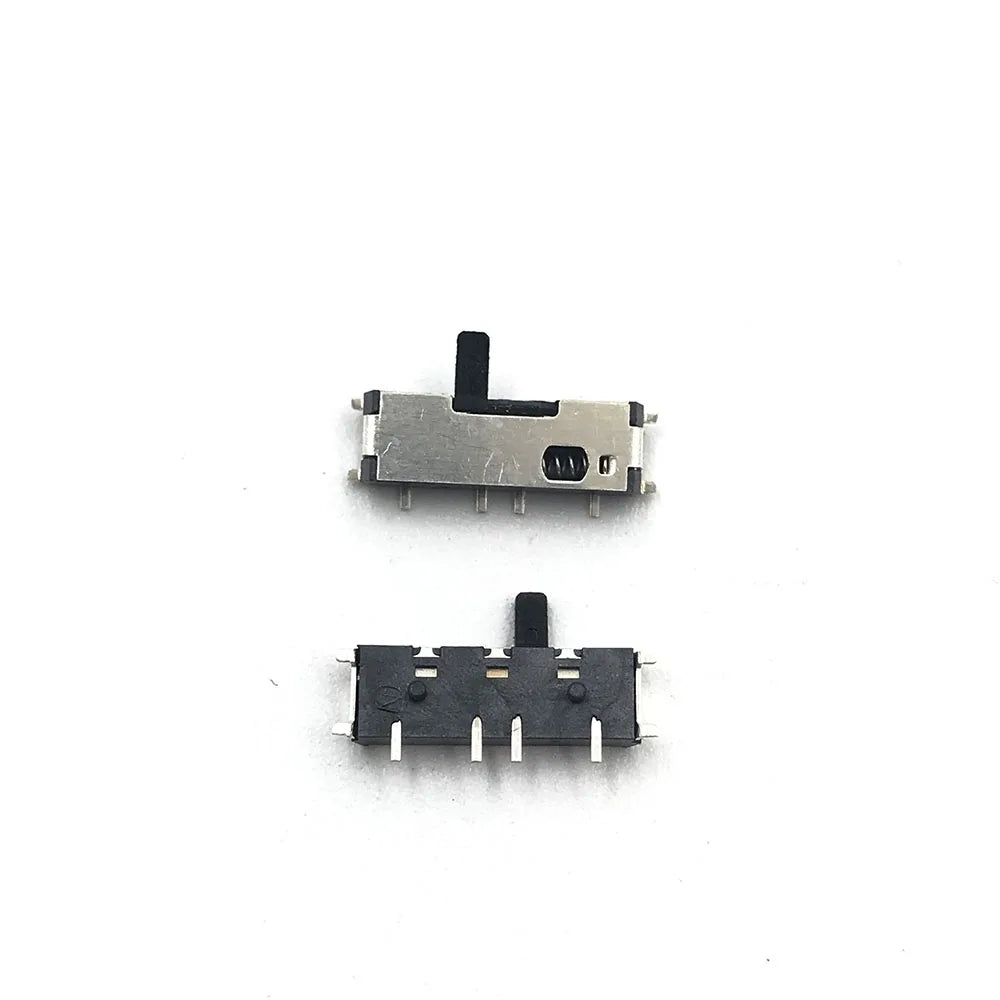 20PCS Replacement For Nintendo NDSL DS Lite Power Slide Switch Button On Off Switch Game console repair parts