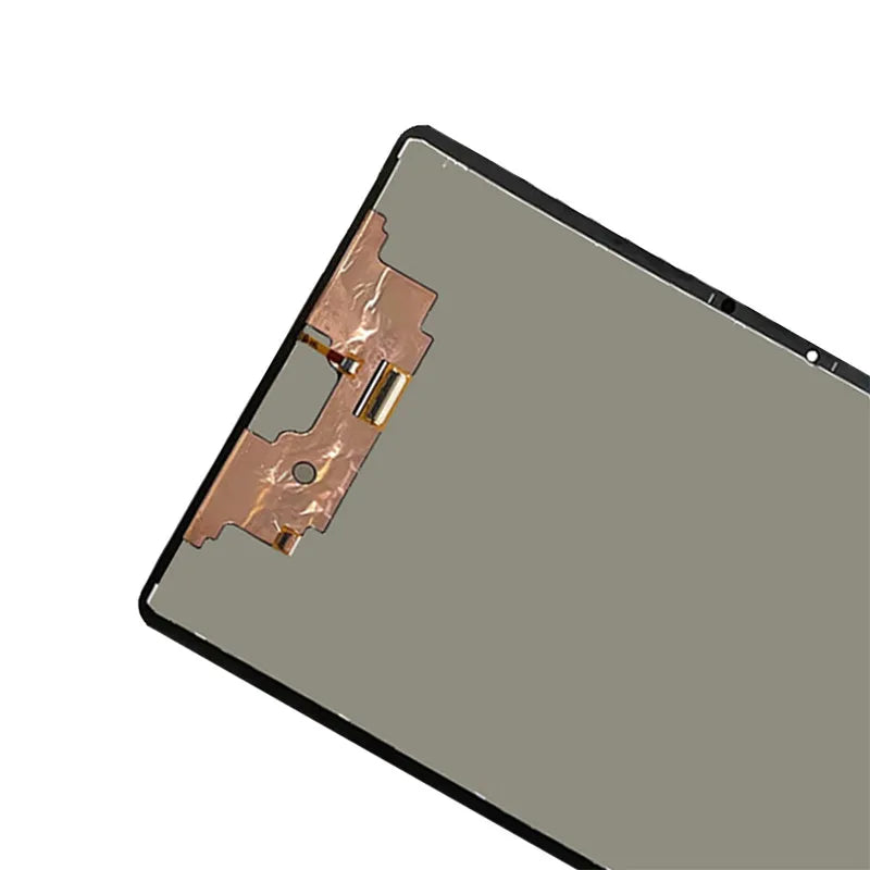 100% tested Tab touch lcd display screen panel for Samsung Tab S7 T870 T875 T876B digitizer glass assembly Samsung tablet repair parts