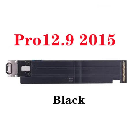 Charging Port  Flex Cable for iPad Pro 11''  inch 12.9'' 10.5'' 9.7'' A1980 A2013 A1895 2022 2017 2018 USB Dock Connector Parts iPad tablet repair parts