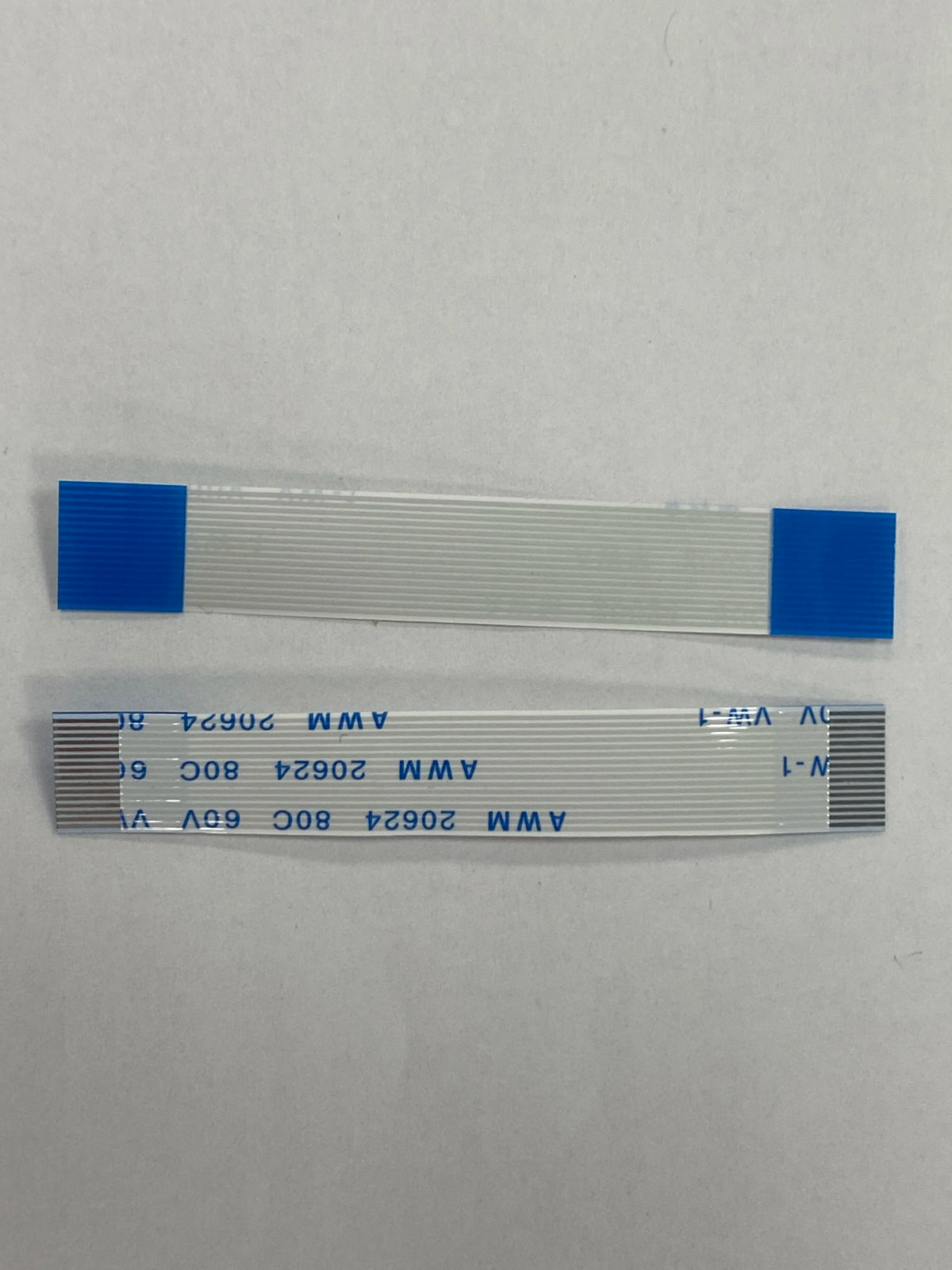 1/2/5Pairs R2 L2 L1 R1 Trigger Button Ribbon Flex Cable Replacement for PS5 Edge Controller BDM-010/020/030/040/050 Motor Cable Game console repair parts