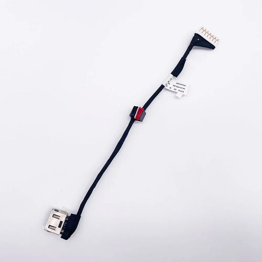 For Lenovo Legion Y720-15 Y720-15IKB Laptop DC Power Jack DC-IN Charging Flex Cable DY510 DC30100RJ00 5C10N67281Lenovo laptop repair parts