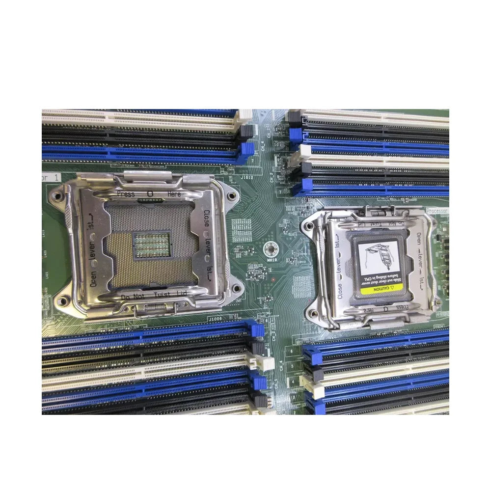 For HP Proliant ML350 G9 Server Motherboard 743996-003 780967-001 HP laptop repair parts