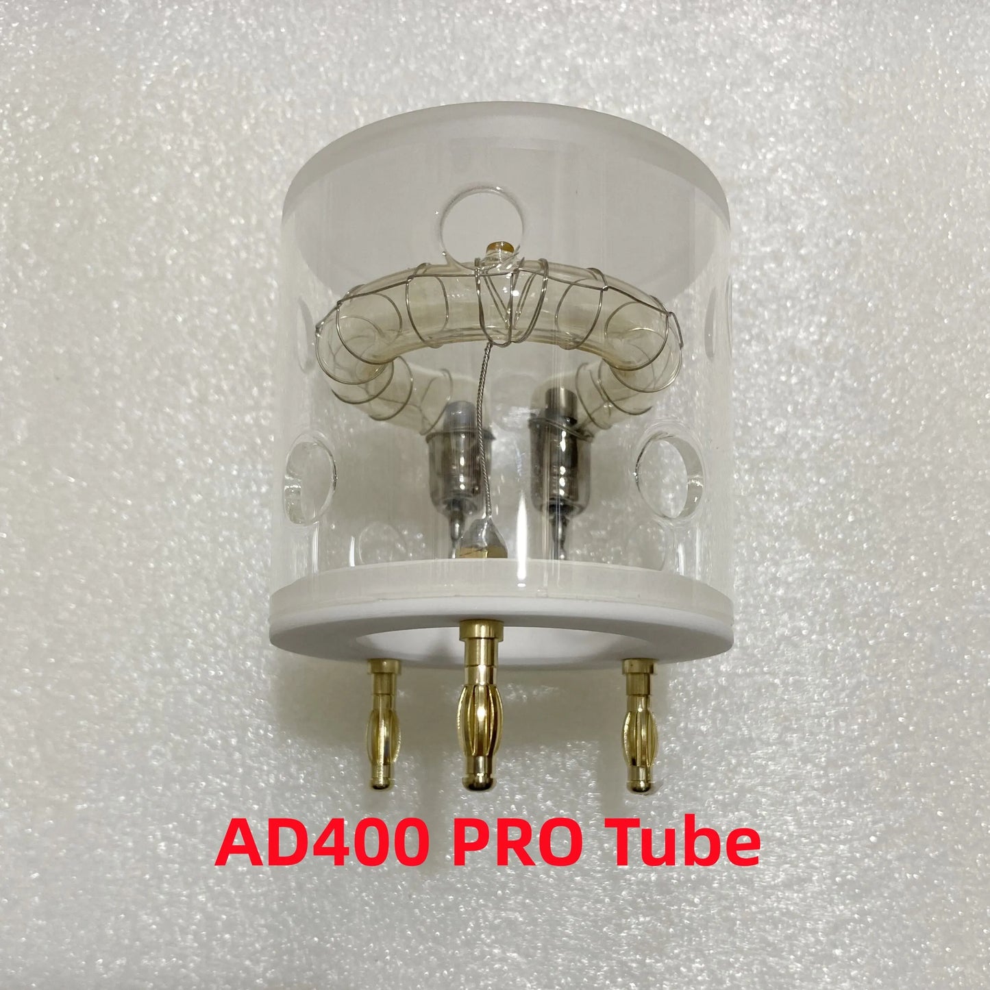 NEW For Godox AD400 Pro AD400PRO Flash Tube XE Xenon Lamp Strobe Light Bare Bulb SPEEDLIGHT Tube  Digital Camera repair parts