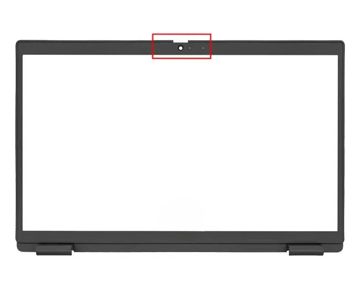 Cover Case for Dell Latitude 3520 3525 3530 E3520 LCD top back housing cover bezel frame bottom case hinge upper palmrest Shell Dell laptop repair parts