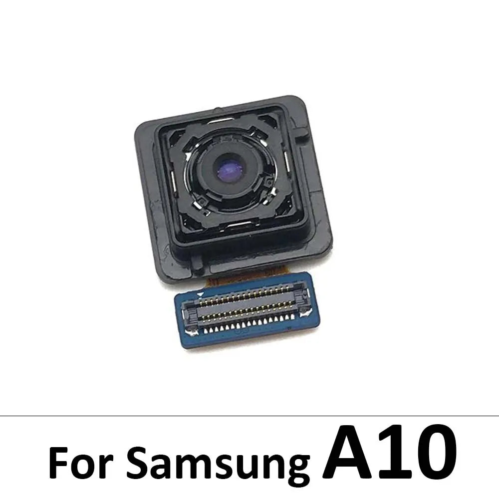 New Rear Camera For Samsung A51 A71 A70 A30s A50s A10 A20 A50 A80 A10s A20s A01 A12 A11 A31  A70s Back Camera Module Flex Repair Samsung phone repair parts