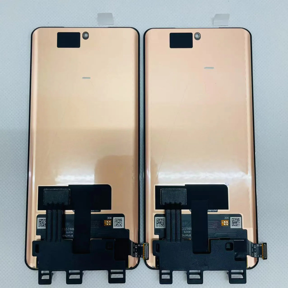6.74'' Original AMOLED For OnePlus Ace 2 Pro LCD Screen ACE2 Pro Display+Touch Screen Digitizer For OnePlus Ace 2Pro Assembly  OnePlus phone repair parts