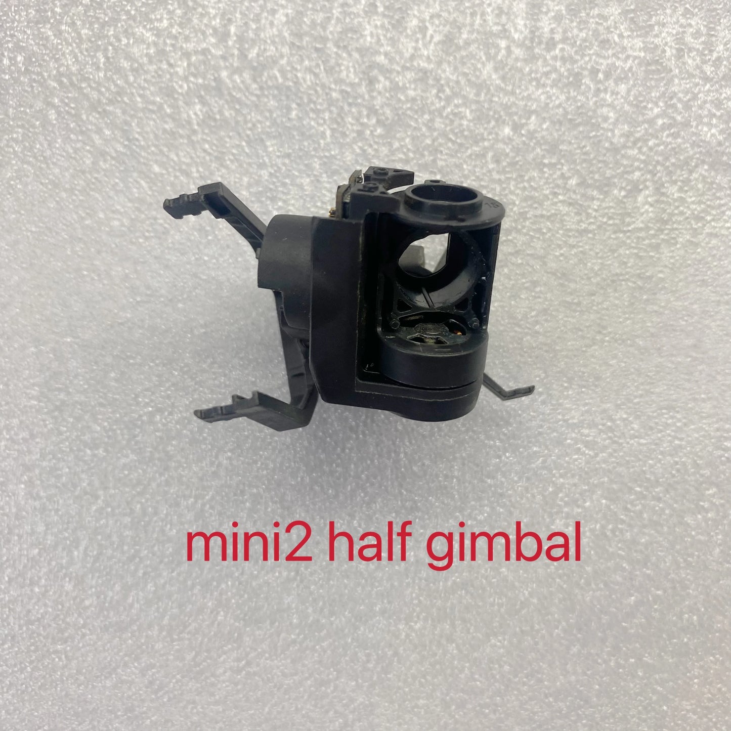 Original half gimbal without camera fo MINI2 mini 2 empty gimbal Digital Camera repair parts