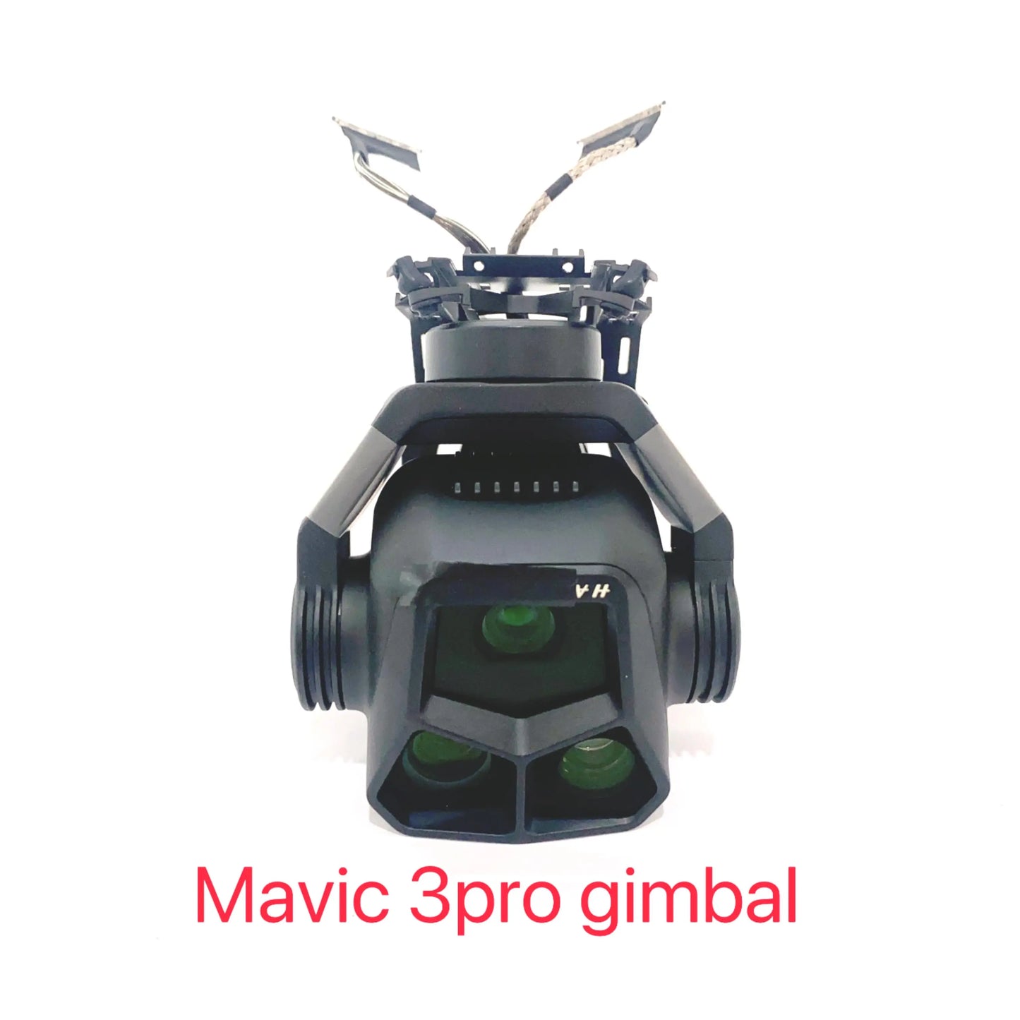 New Original Mavic 3pro Gimbal Camera for DJI Mavic 3pro Gimbal with Camera Drone Repair Part DJI repair parts