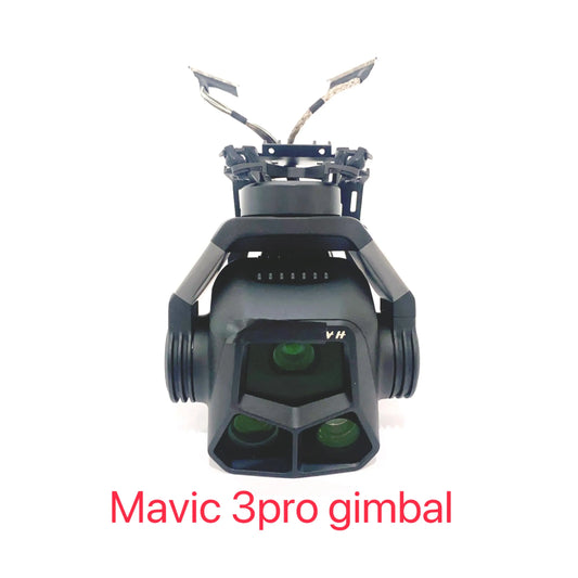 New Original Mavic 3pro Gimbal Camera for DJI Mavic 3pro Gimbal with Camera Drone Repair Part DJI repair parts