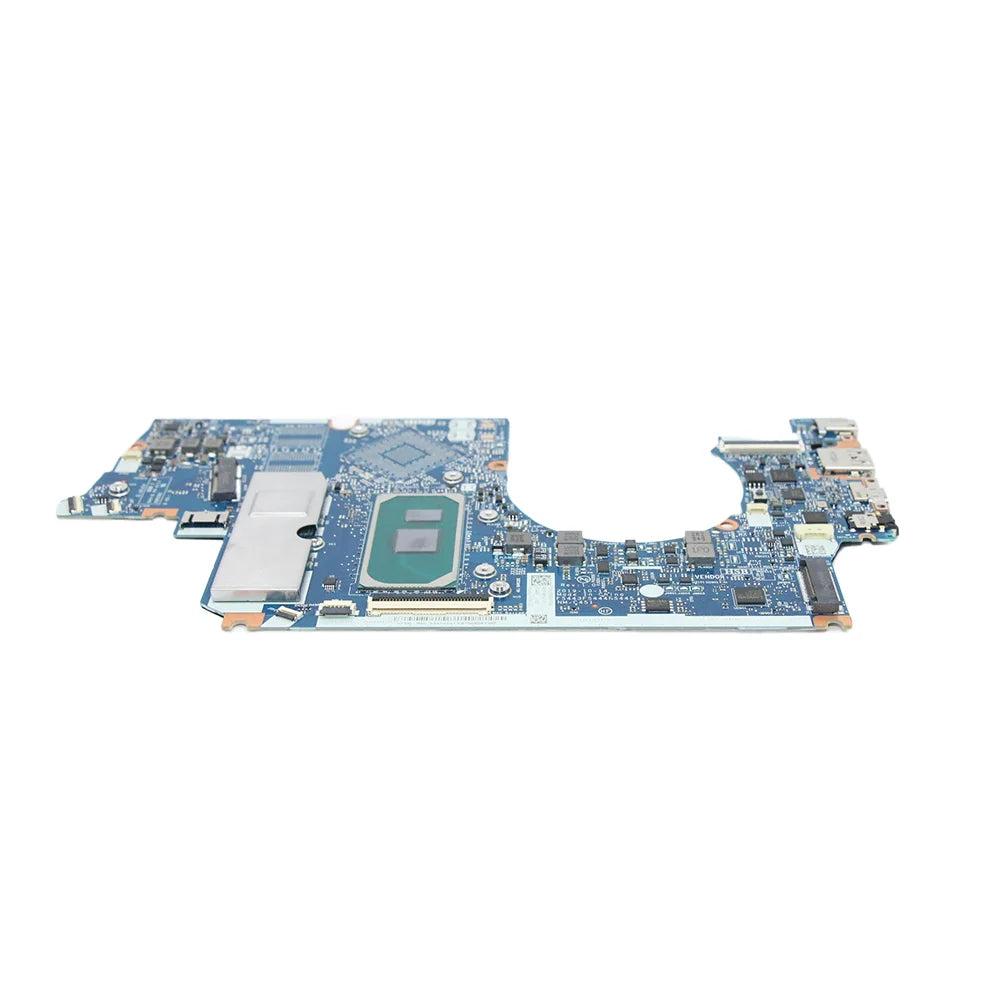 NM-C451 For Lenovo Yoga S740-14IIL Laptop Motherboard With CPU I5-1035G4 I7-1065G7 RAM 8G/16G FRU:5B20S42894 5B20S42896 Lenovo laptop repair parts