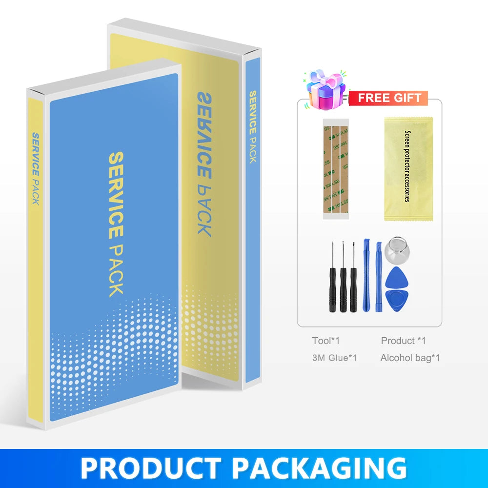 6.75" X6730 LCD For Infinix Hot 60i 5G LCD Display Touch Screen Digitizer For Infinix X6730 Display Assembly Replacement Parts Infinix phone repair parts