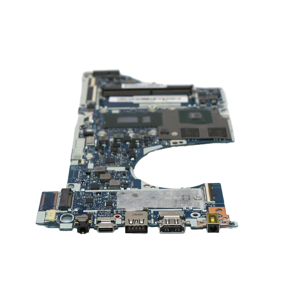 Laptop Motherboard For Lenovo Yoga 530-14IKB Flex 6-14IKB NM-B601 With CPU：i5-8250U i7-8550U MX130 2G FRU:5B20R08799  5B20R08777  Lenovo laptop repair parts