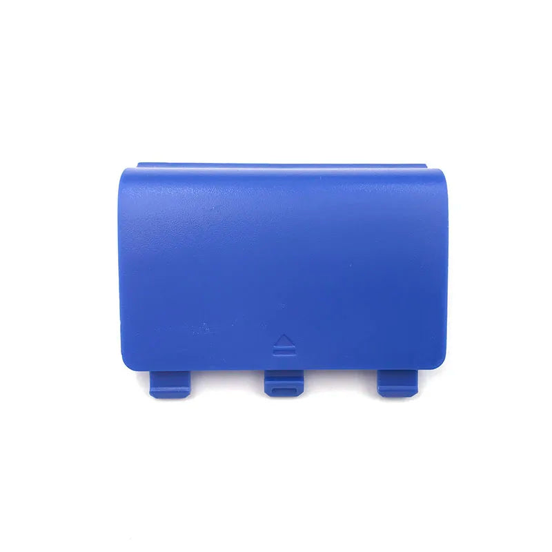 1-10pcs For XBOX One Wireless Controller Battery Shell Lid Lightweight Portable Back Case Cover Battery Cover Door Lid Shell Game console repair parts