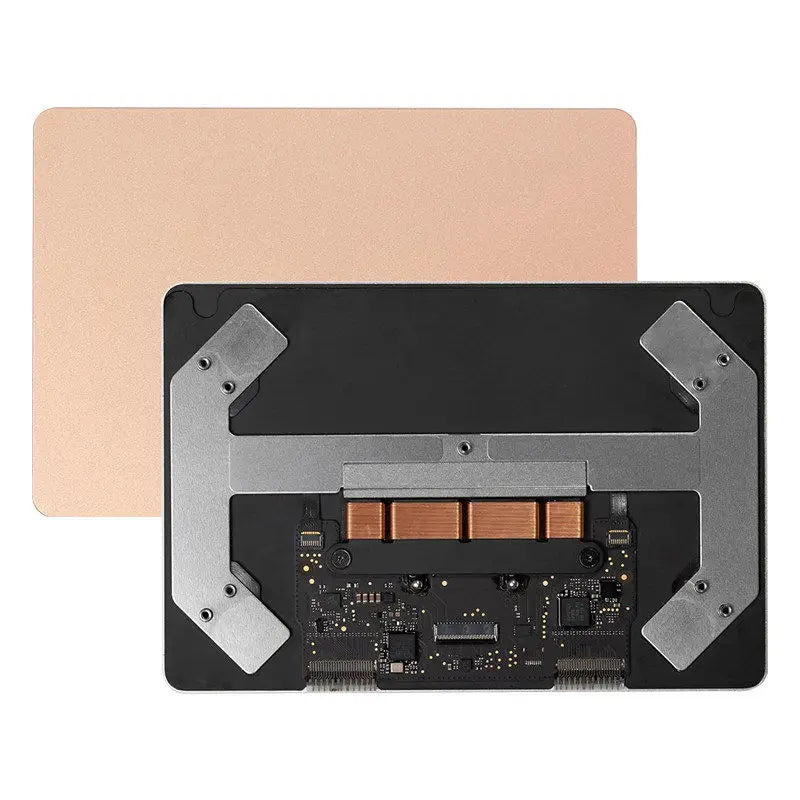 A1932 A2179 A2337 Touchpad Trackpad cable for Macbook Air M1 A2337 EMC3598 EMC3184 EMC3302 Track pad Gold Grey Silver Color Macbook repair parts