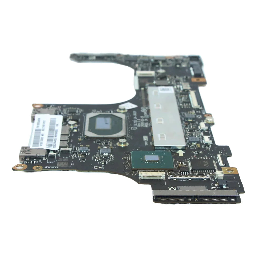 for Lenovo Legion Y740S-15IMH Laptop Motherboard with CPU I5-10300H i7-10750H i9-10980HK RAM：16G/32G LA-J931P FRU 5B20S44534 Lenovo laptop repair parts