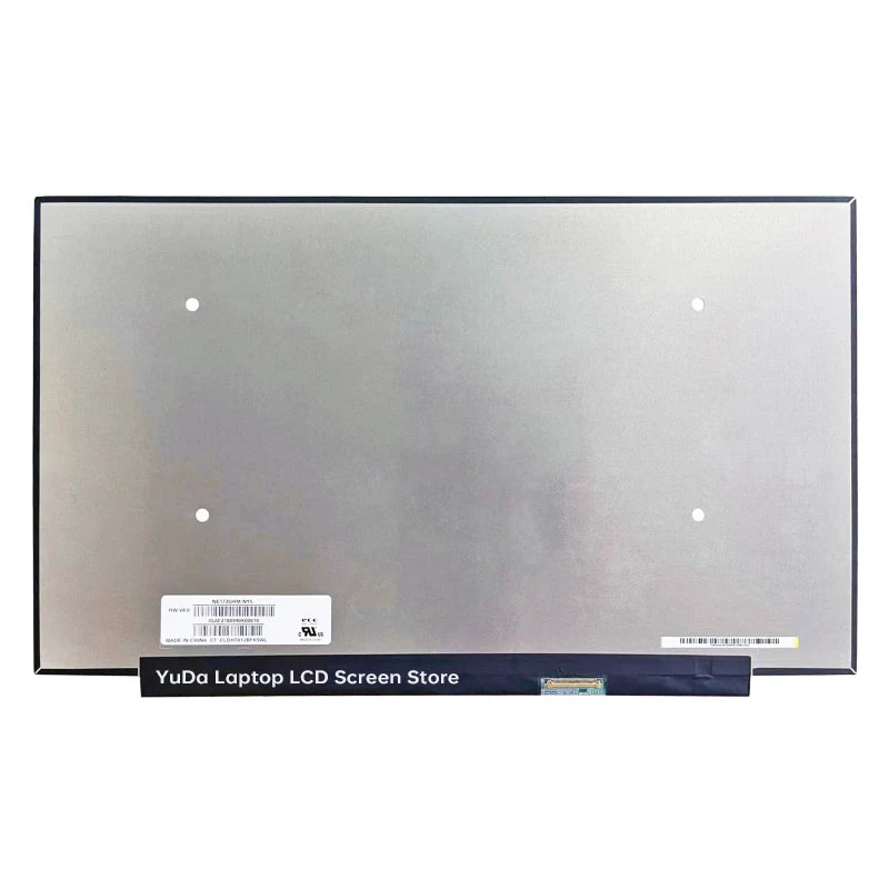 17.3" LCD Screen NE173QHM-NY1 NE173QHM-NY2 NE173QHM-NY3 NE173QHM-NY4 NE173QHM-NY5 NE173QHM-NY6 NE173QHM-NY7 Display Matrix Panel Laptop screen replacement