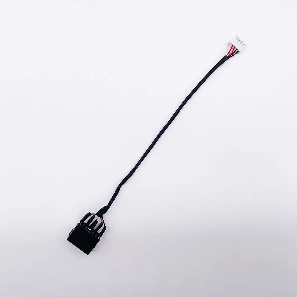 For Lenovo ThinkPad X230S X260 X240 X240S X250 X250S X260 A275 X270 Laptop DC Power Jack DC-IN Charging Flex Cable 01AW439Lenovo laptop repair parts