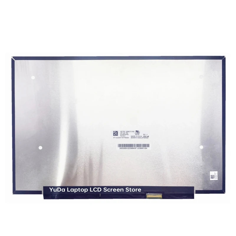 14 Inch Laptop LCD Screen M140NWHE R2 Display Matrix Panel Replacement 2240x1400 IPS 100% sRGB eDP 40 Pins Non-Touch Laptop screen replacement