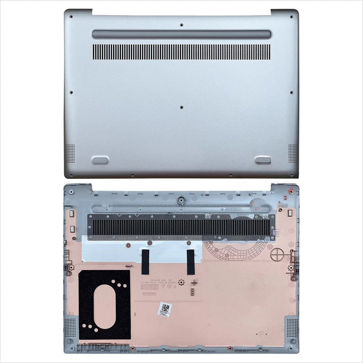 Cover case  for Lenovo 7000-14IKBR 7000-14AST 330S-14IKB Shell hinge topcase palmrest C shell keyboard bottom cover touchpad Lenovo laptop repair parts