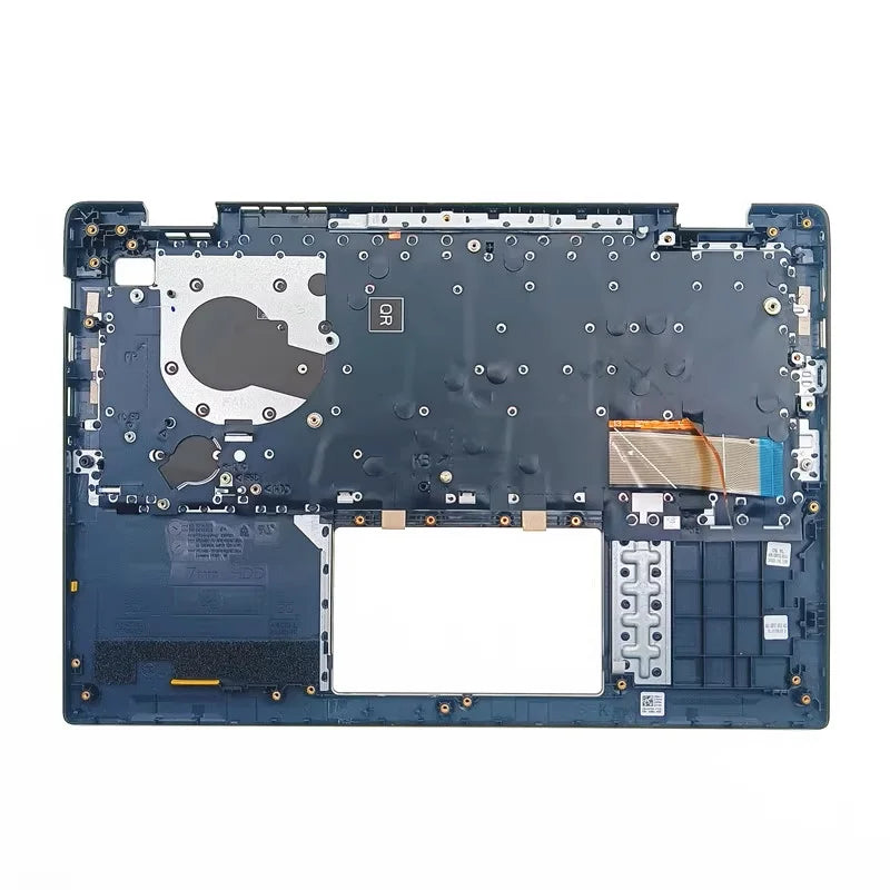 NEW ORIGINAL Laptop Top Case For Dell Latitude 3420 3430 E3420 US/UK/IT/GR/SP/BE Version 4PX9K  04PX9K Dell laptop repair parts