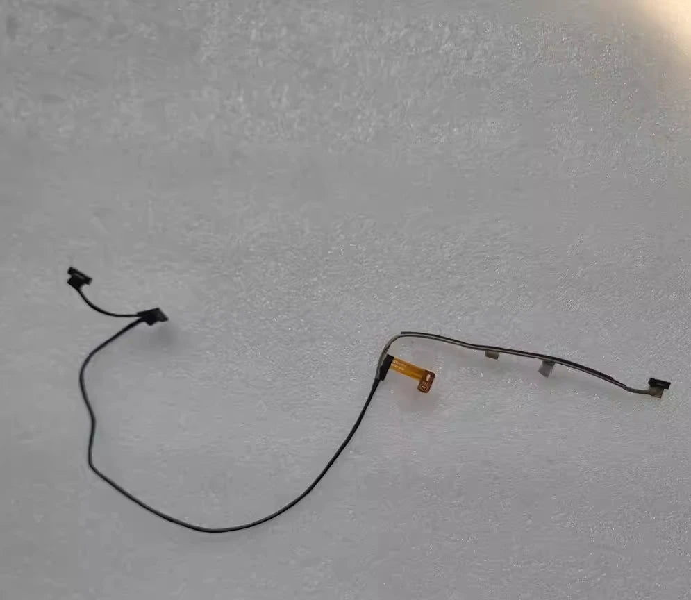 For Thinkpad X230S X240 S X250 X260 X270 power button switch board NS-A092D0101 45503701001 camera cable DC02001KX00 04X0875 Lenovo laptop repair parts