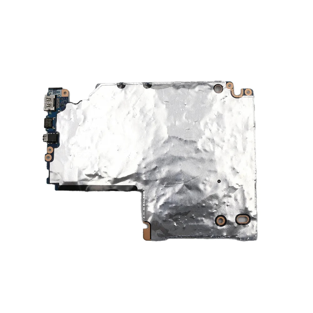 Laptop Motherboard For Lenovo C340-15IWL FLEX-15IWL LA-H101P FRU:5B20S41918 5B20S41934 With CPU:I3-8145U I5-8265U RAM:0G/4G Lenovo laptop repair parts