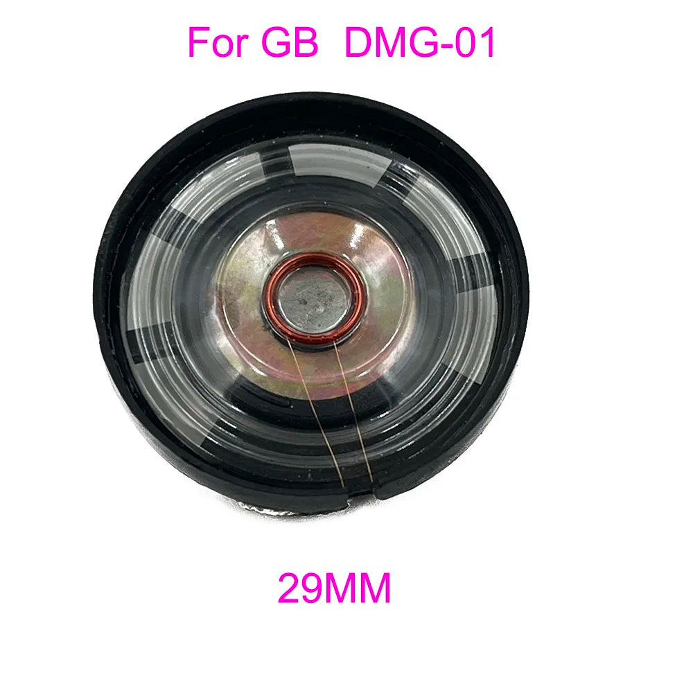 For Nintendo GameBoy Advance & Color Replacement Loud Speaker For GBA SP GBC DMG -01 Loud Speaker Game console repair parts
