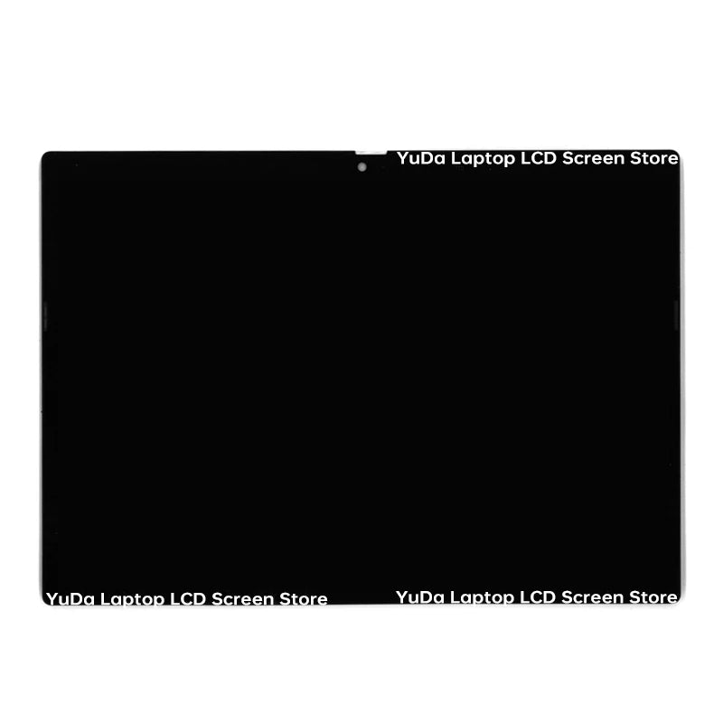 12.3" Touch Screen For Lenovo ThinkPad X12 Detachable Gen 2 Type 21LK 21LL LCD Display Digitizer+With Frame Assembly Replacement Lenovo laptop repair parts