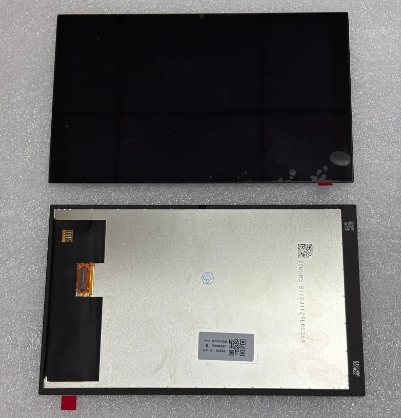 HD LCD Screen Assembly For Steam Deck Game Console 64G 128G 256G 512G 1TB Anti-Glare IPS LCD Display Screen With Touch Panel Game console repair parts